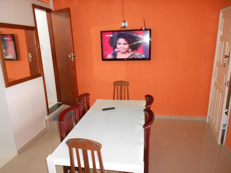 Hostel Tavares Bastos image
