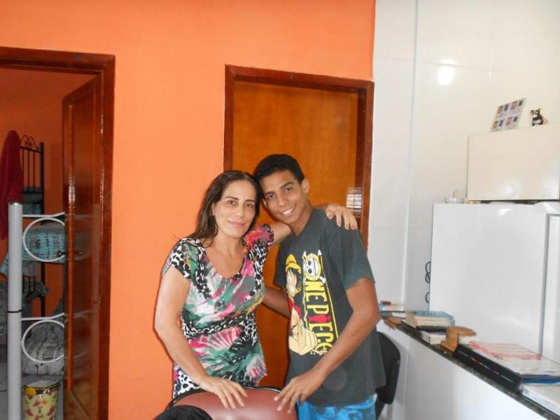 Hostel Tavares Bastos image