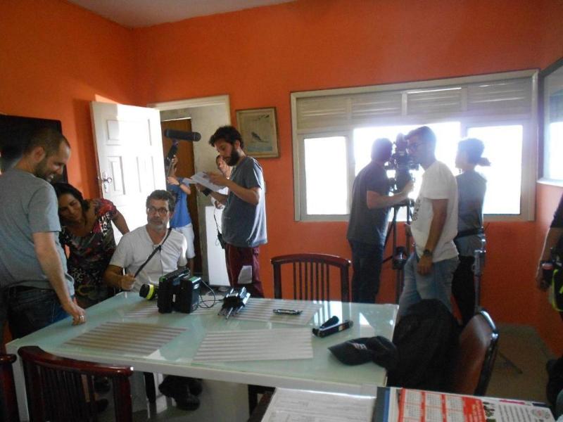 Hostel Tavares Bastos image