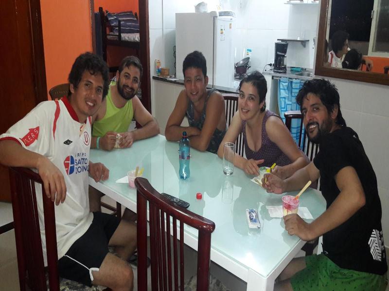Hostel Tavares Bastos image