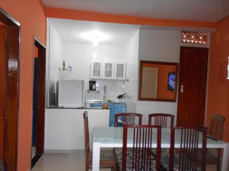 Hostel Tavares Bastos image