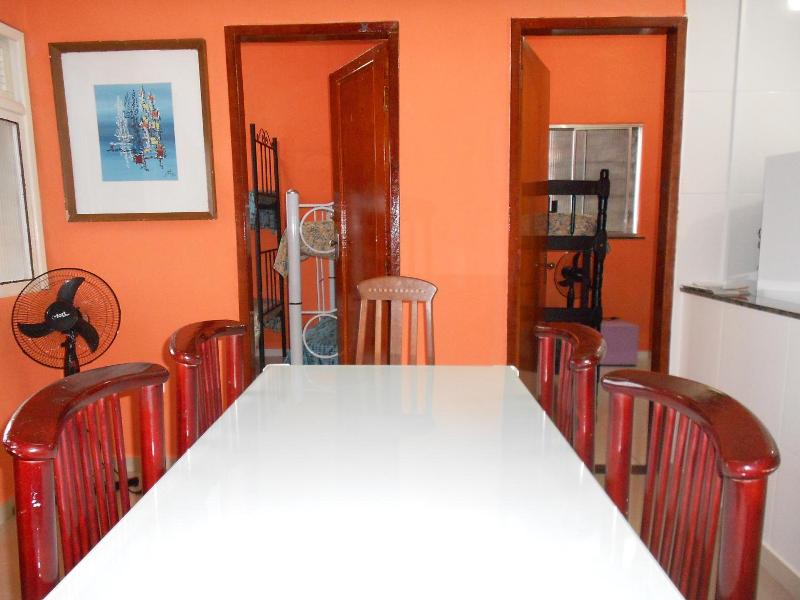 Hostel Tavares Bastos image