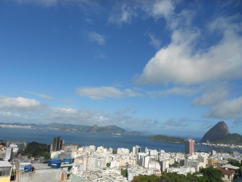 Hostel Tavares Bastos image