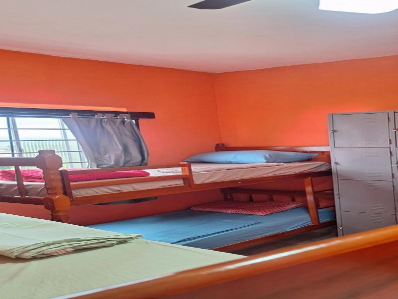 Hostel Tavares Bastos image