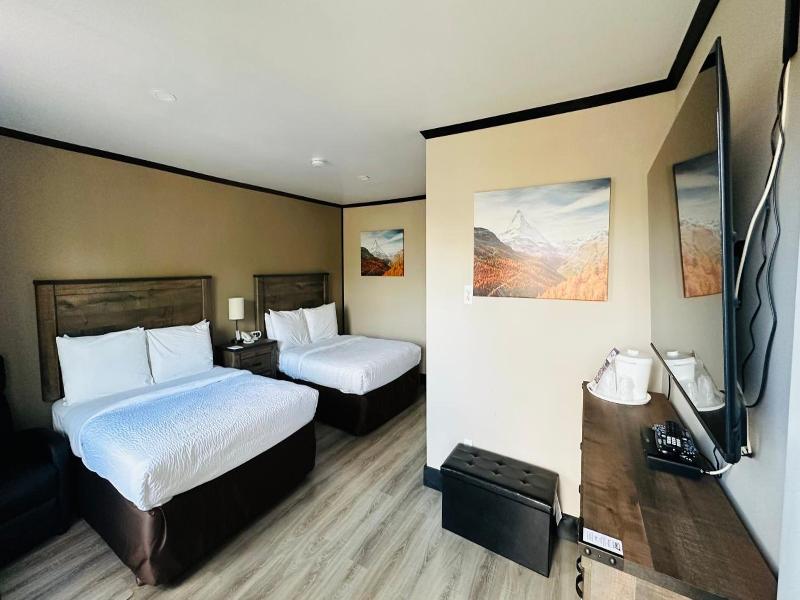 Motel 7 Inn Suites, Beresford