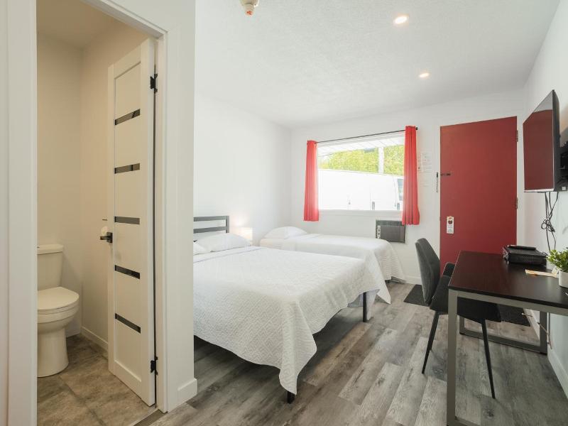Motel Champlain
