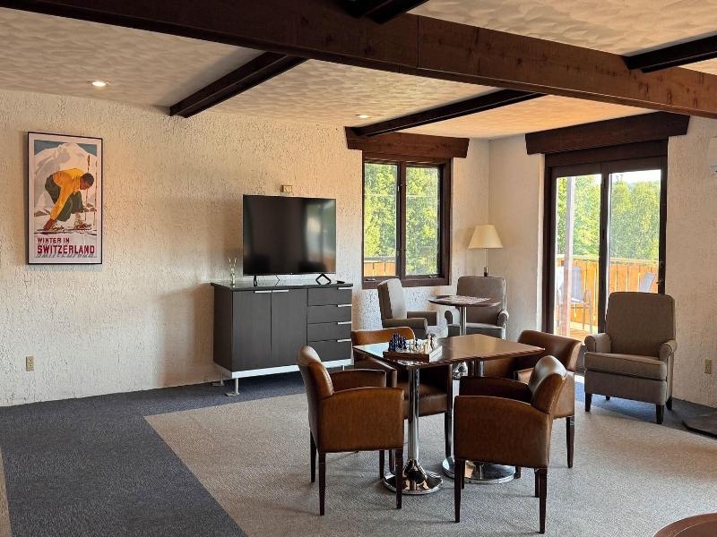 Davos Chalet