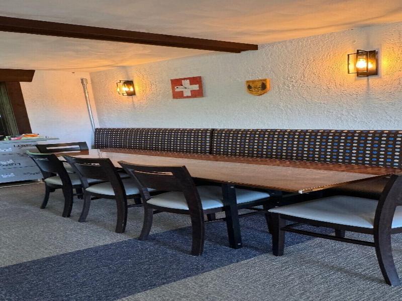 Davos Chalet