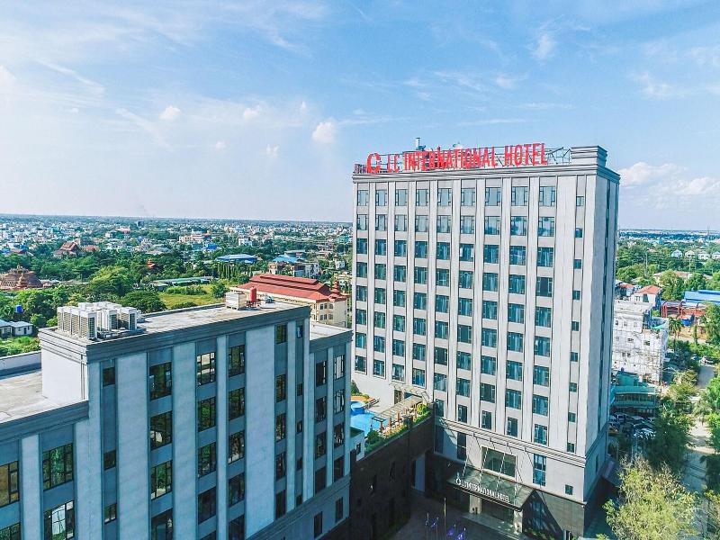 Lc International Hotel image