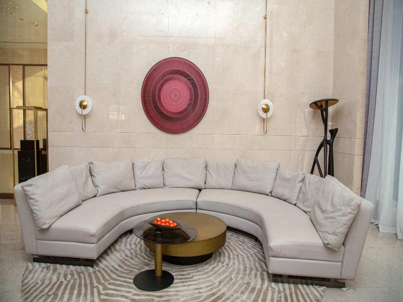 Lc International Hotel image