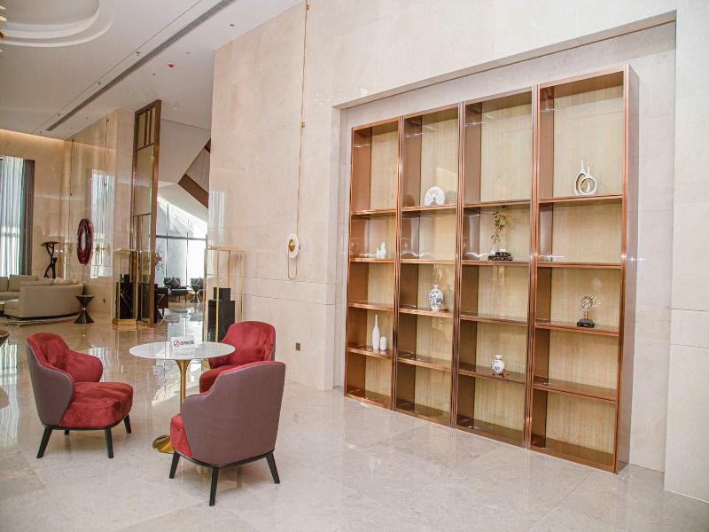 Lc International Hotel image