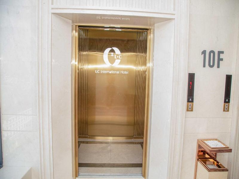 Lc International Hotel image
