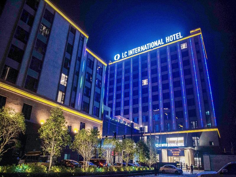 Lc International Hotel image