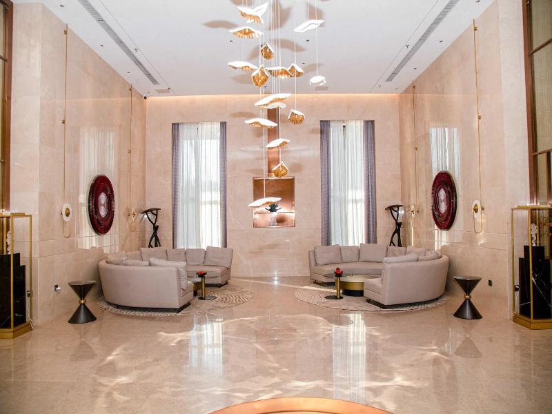 Lc International Hotel image