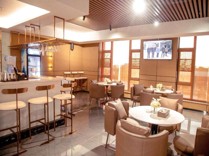 Lc International Hotel image