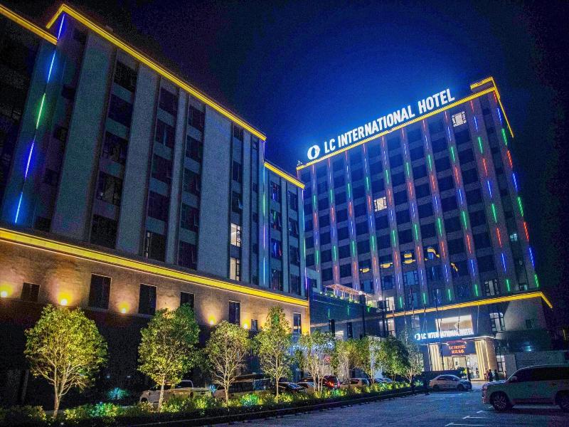 Lc International Hotel image