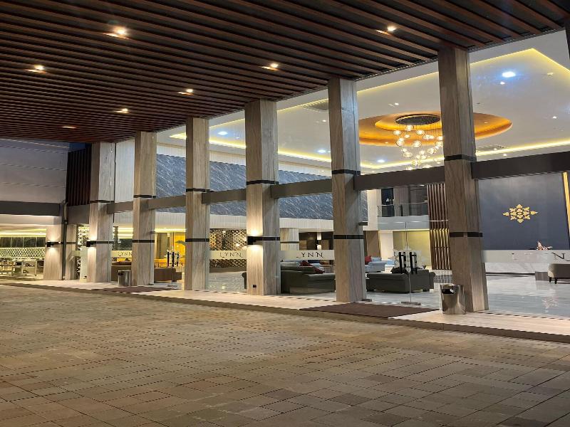 Lynn Hotel Tuban, Tuban