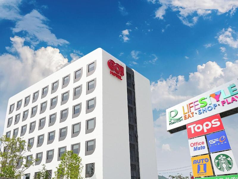 Go Hotel Ban Chang Robinson Lifestyle image