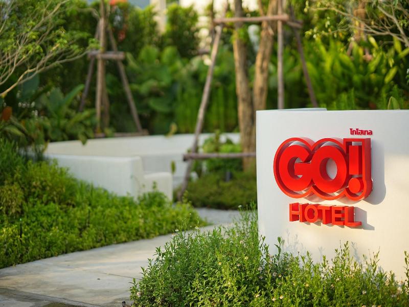 Go Hotel Ban Chang Robinson Lifestyle image