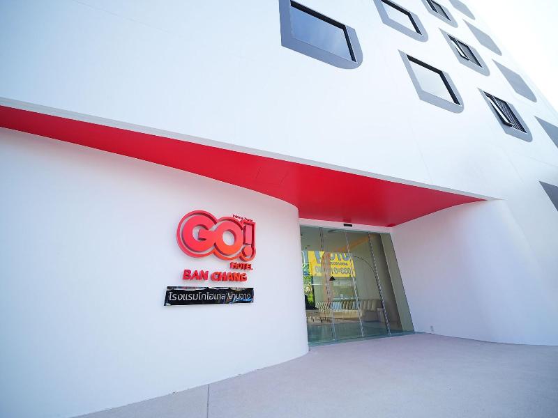 Go Hotel Ban Chang Robinson Lifestyle image