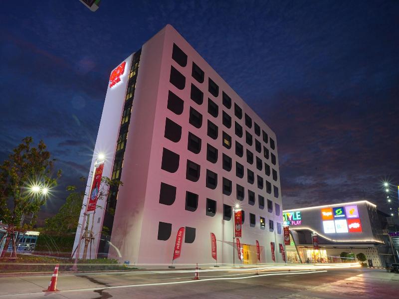 Go Hotel Ban Chang Robinson Lifestyle image