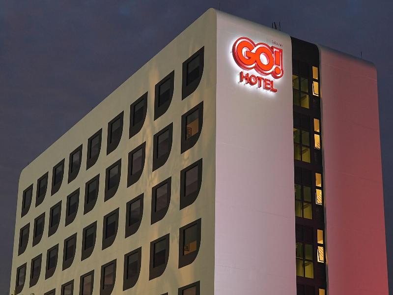 Go Hotel Ban Chang Robinson Lifestyle image