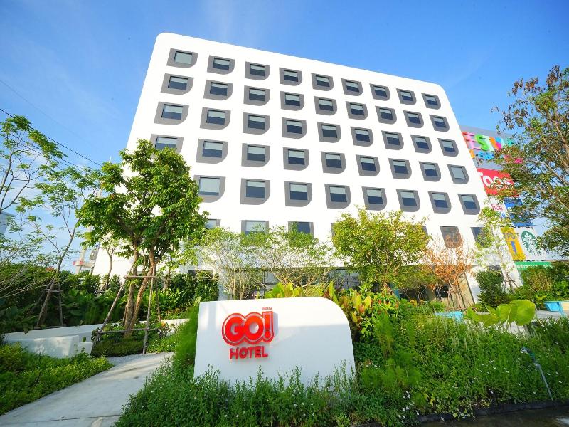 Go Hotel Ban Chang Robinson Lifestyle image