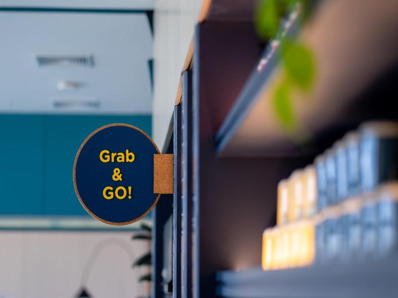 Go Hotel Ban Chang Robinson Lifestyle image