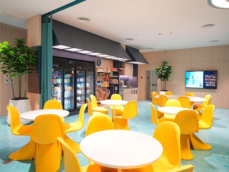 Go Hotel Ban Chang Robinson Lifestyle image
