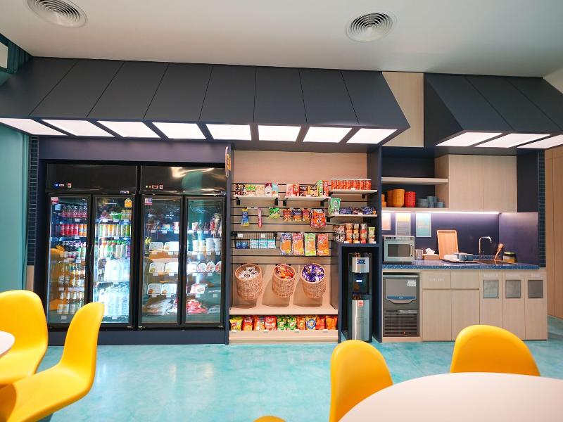 Go Hotel Ban Chang Robinson Lifestyle image