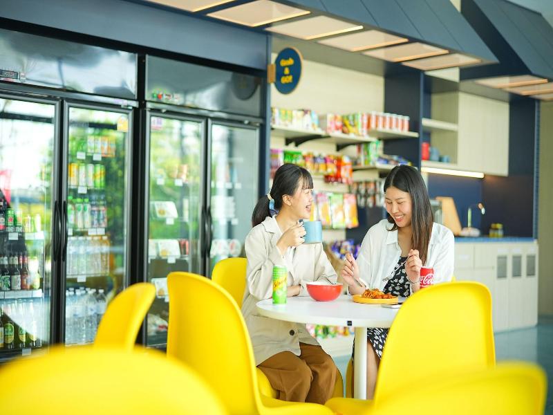 Go Hotel Ban Chang Robinson Lifestyle image