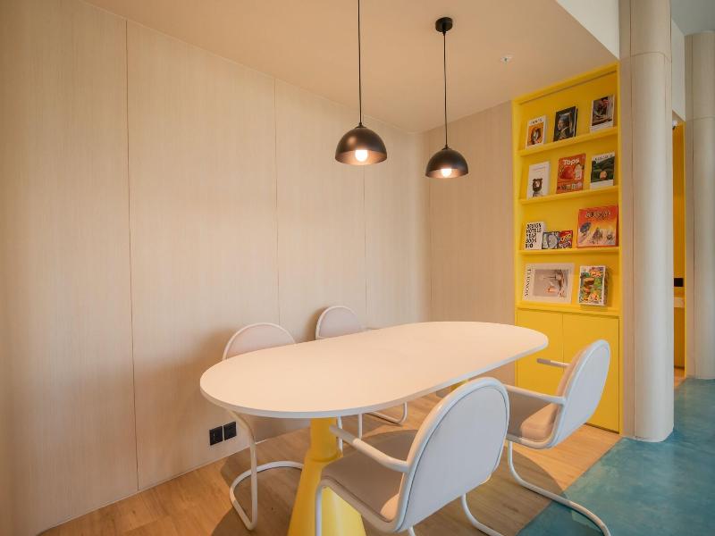 Go Hotel Ban Chang Robinson Lifestyle image