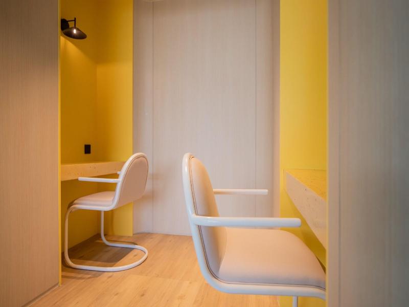 Go Hotel Ban Chang Robinson Lifestyle image