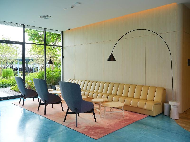 Go Hotel Ban Chang Robinson Lifestyle image