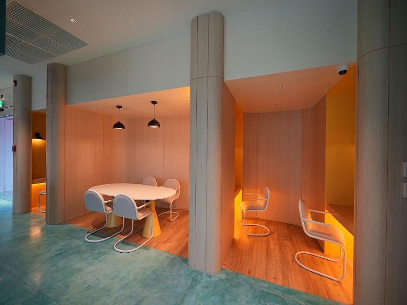 Go Hotel Ban Chang Robinson Lifestyle image