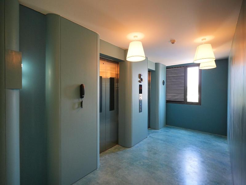 Go Hotel Ban Chang Robinson Lifestyle image