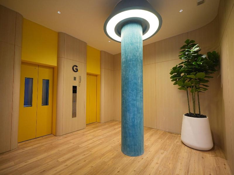 Go Hotel Ban Chang Robinson Lifestyle image