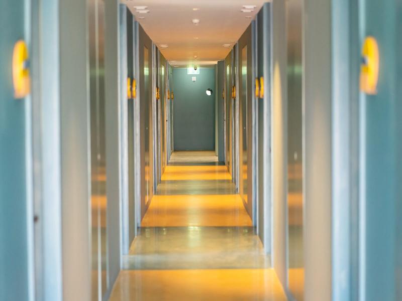 Go Hotel Ban Chang Robinson Lifestyle image