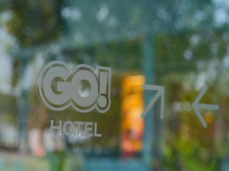 Go Hotel Ban Chang Robinson Lifestyle image