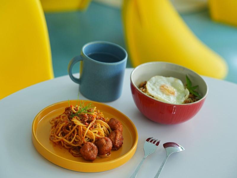 Go Hotel Ban Chang Robinson Lifestyle image