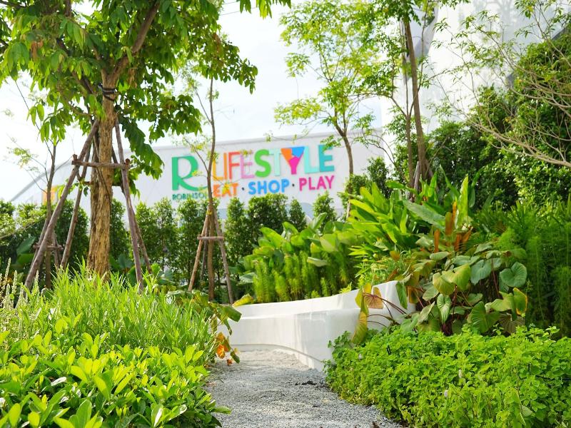 Go Hotel Ban Chang Robinson Lifestyle image