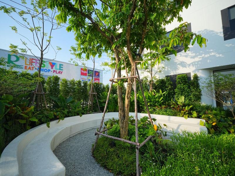 Go Hotel Ban Chang Robinson Lifestyle image