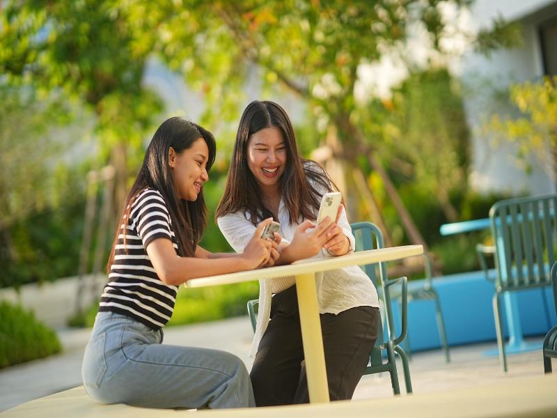 Go Hotel Ban Chang Robinson Lifestyle image