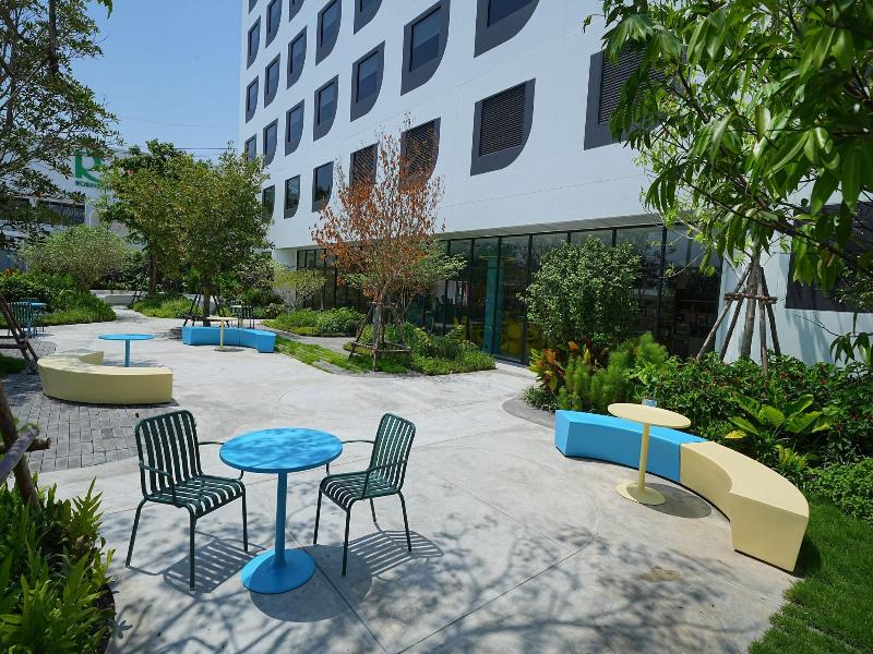 Go Hotel Ban Chang Robinson Lifestyle image