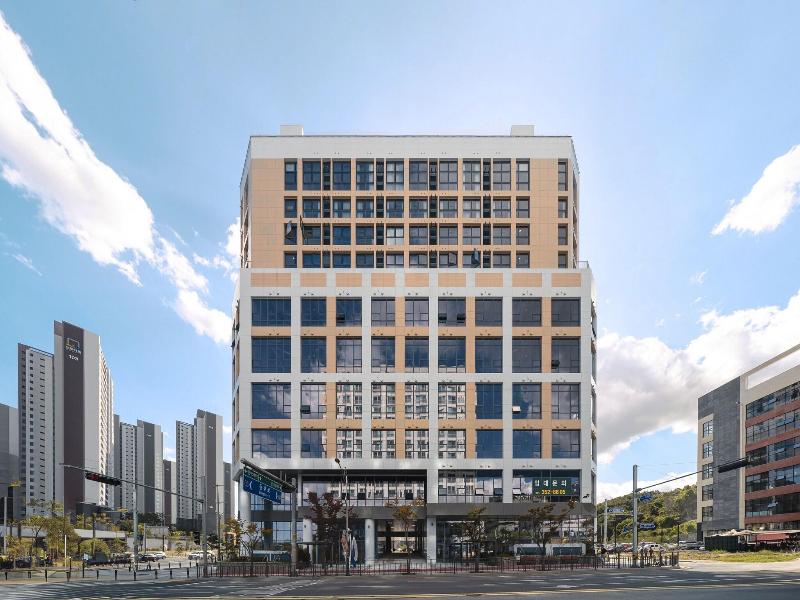 Urbanstay Dangjin Terminal image
