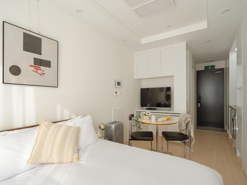 Urbanstay Dangjin Terminal image