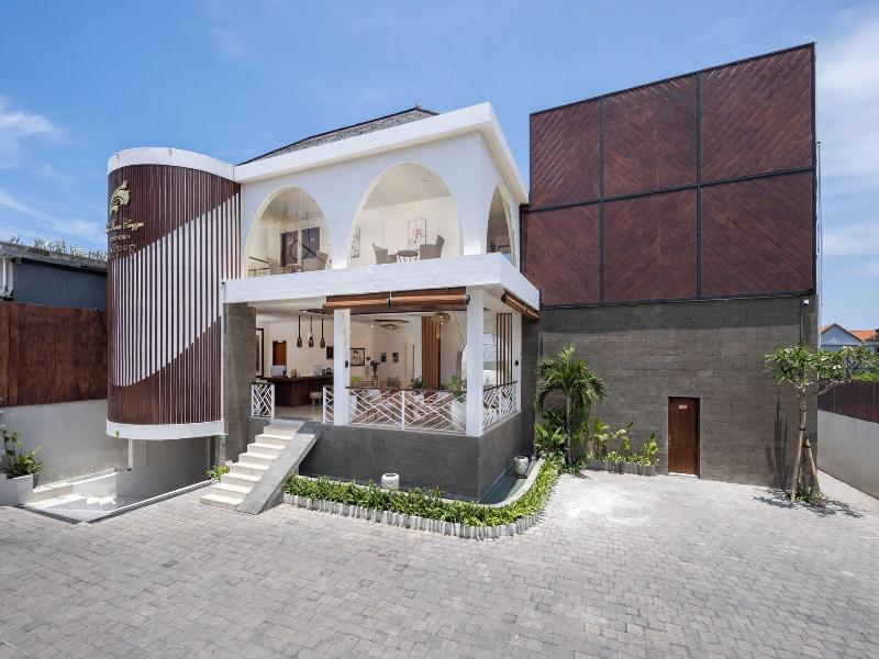 The Prime Canggu Bali image