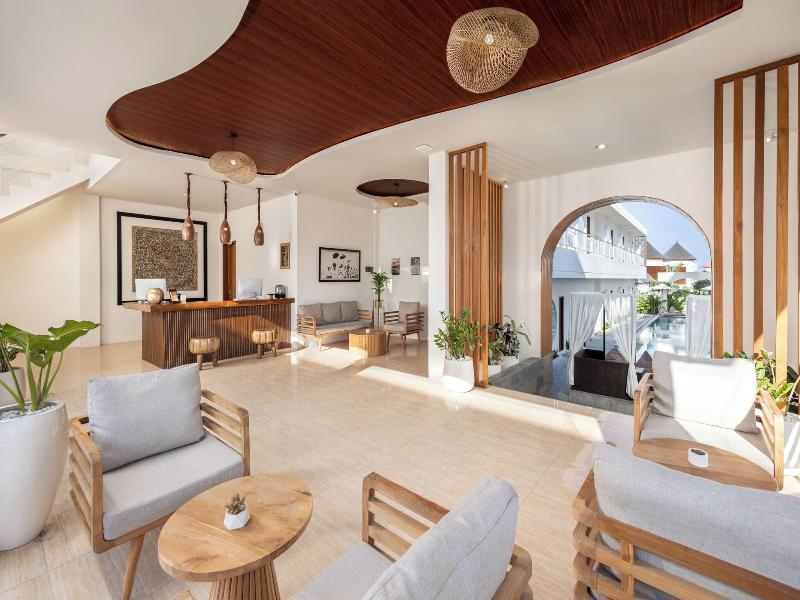 The Prime Canggu Bali image