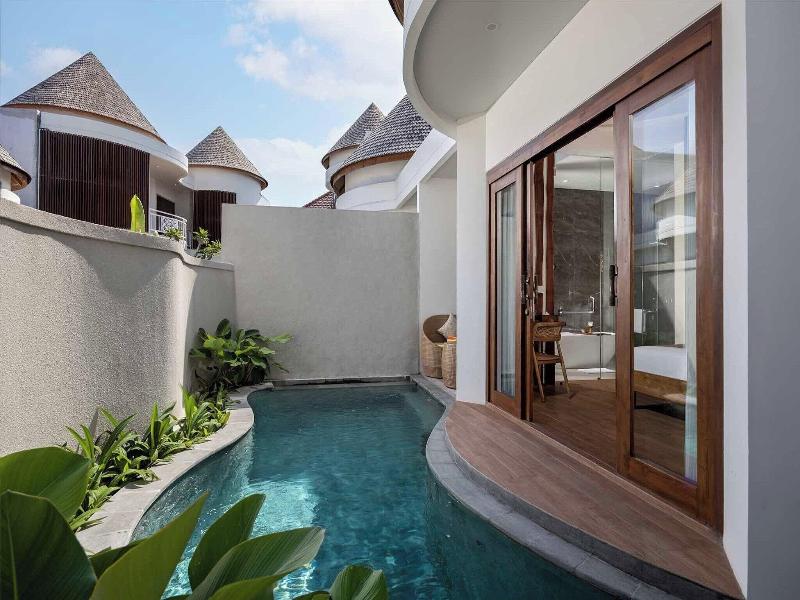 The Prime Canggu Bali image