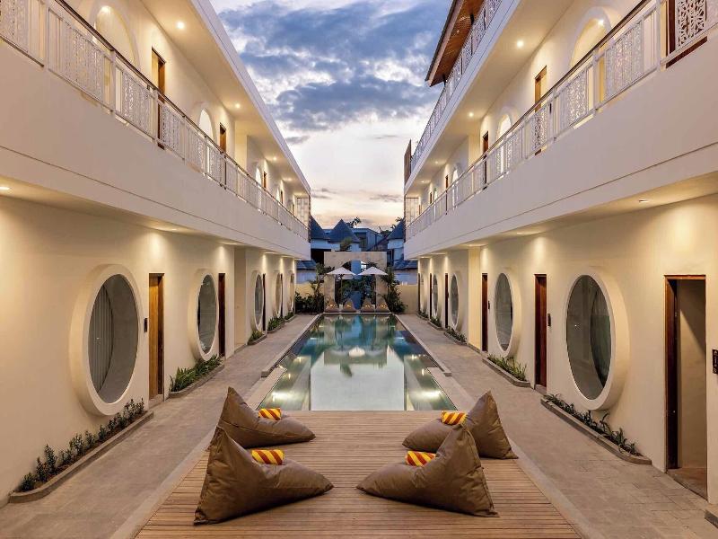 The Prime Canggu Bali image
